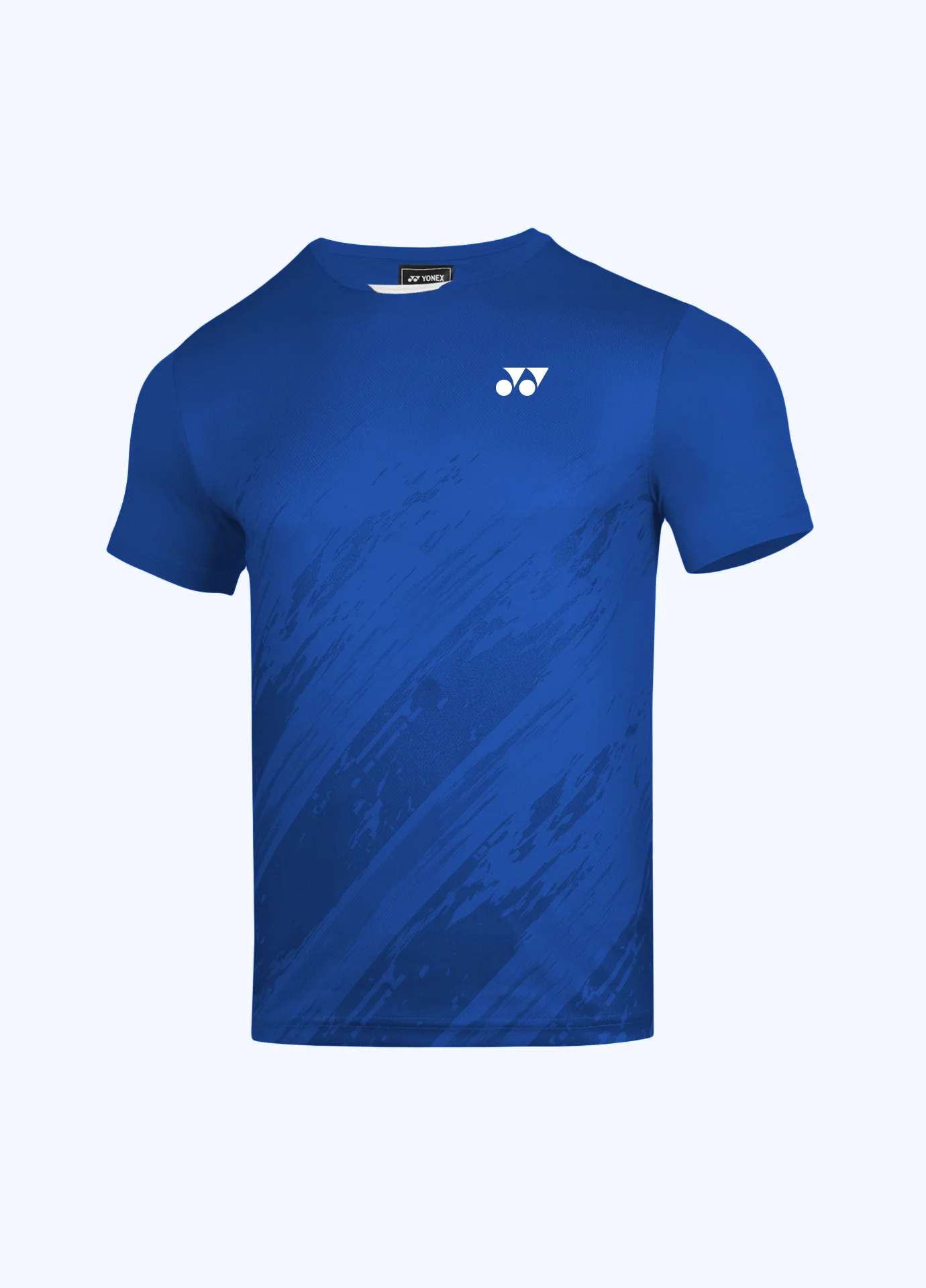 YONEX CREW NECK TEE TEAM WEAR 1 RM-S092-2979-TW1