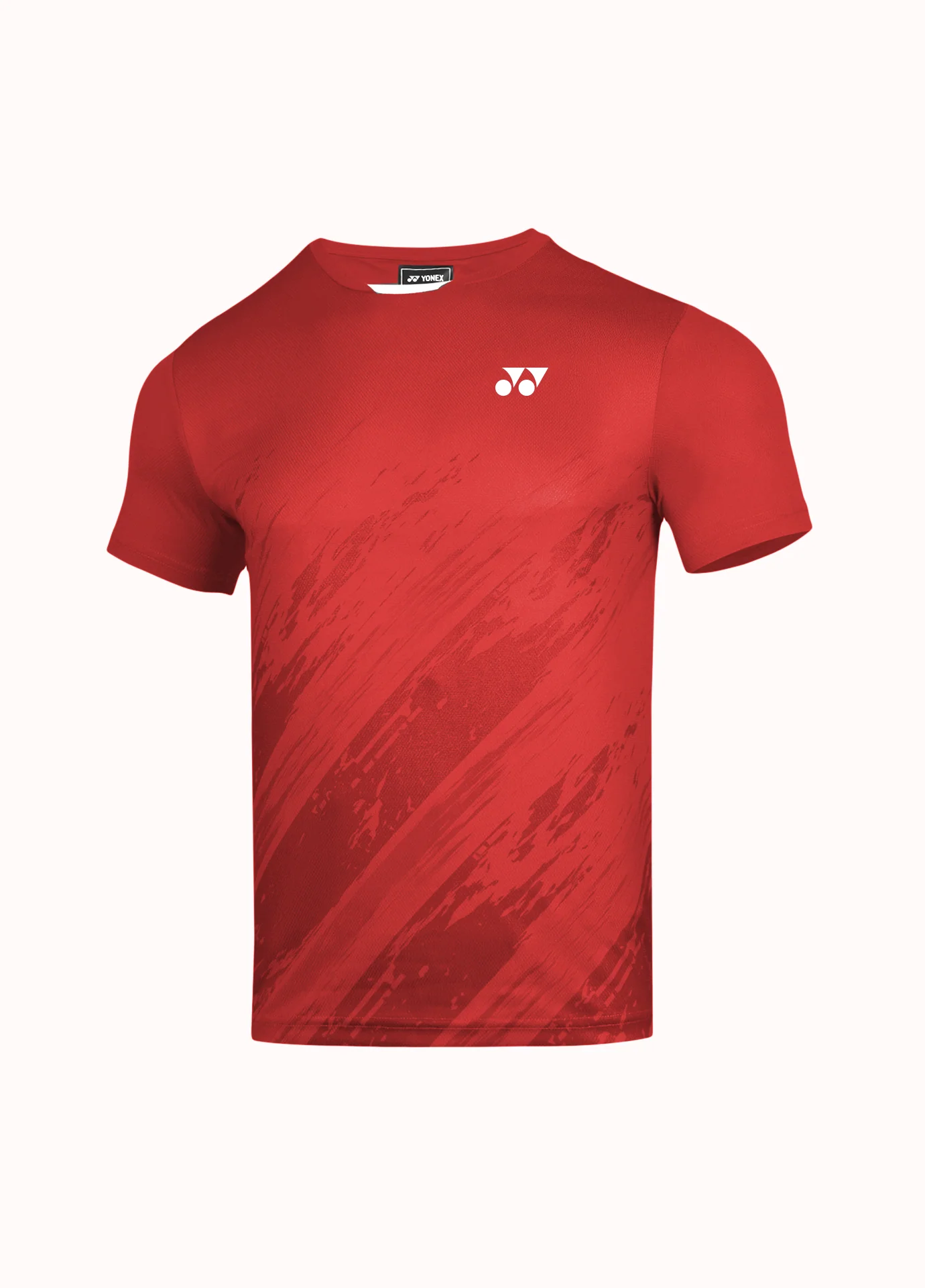 YONEX CREW NECK TEE TEAM WEAR 1 RM-S092-2979-TW1