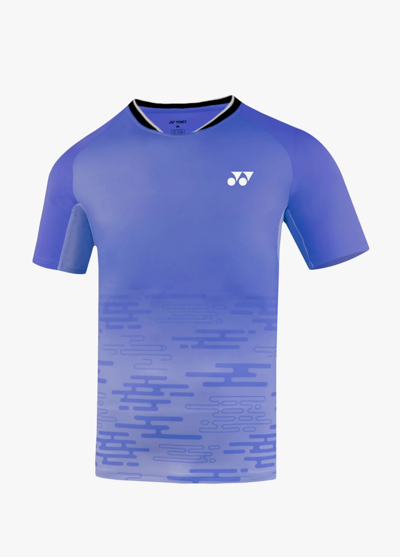 YONEX MEN ROUND NECK TEE RM-J035-3389-CNY26