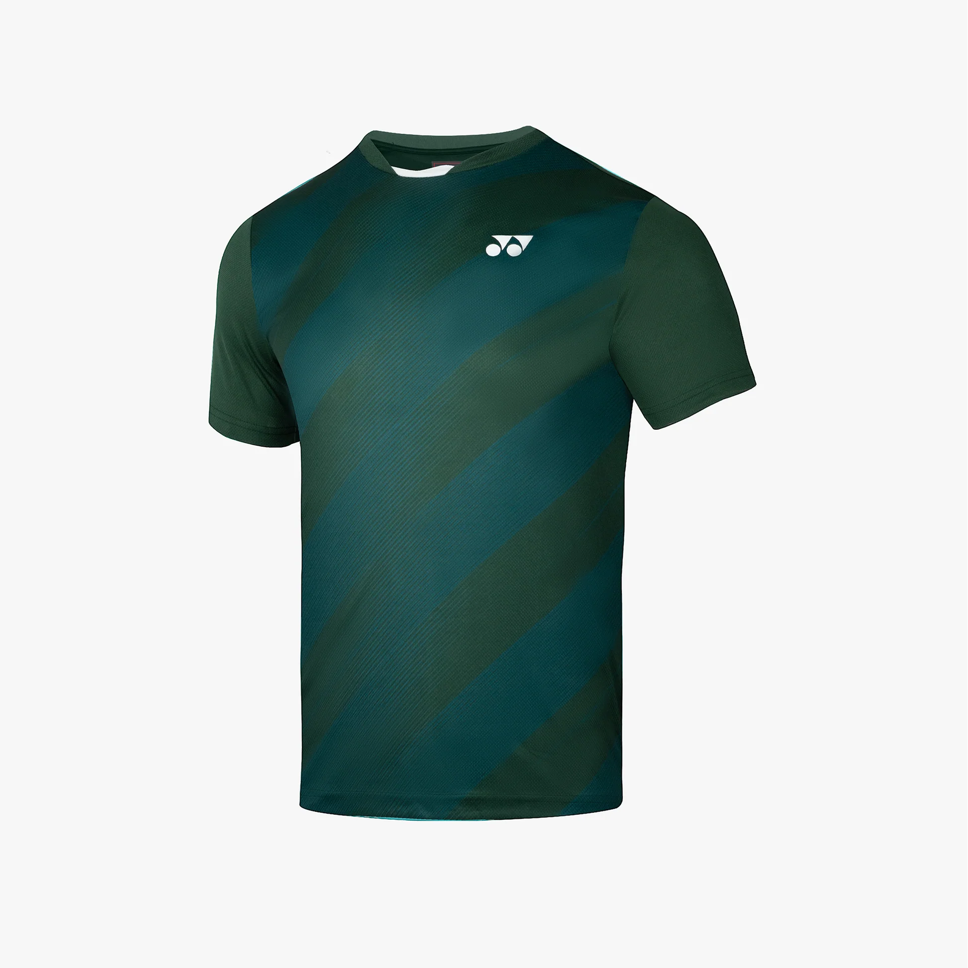 YONEX CREW NECK TEE TEAM WEAR 1 RM-S092-2974-TW1