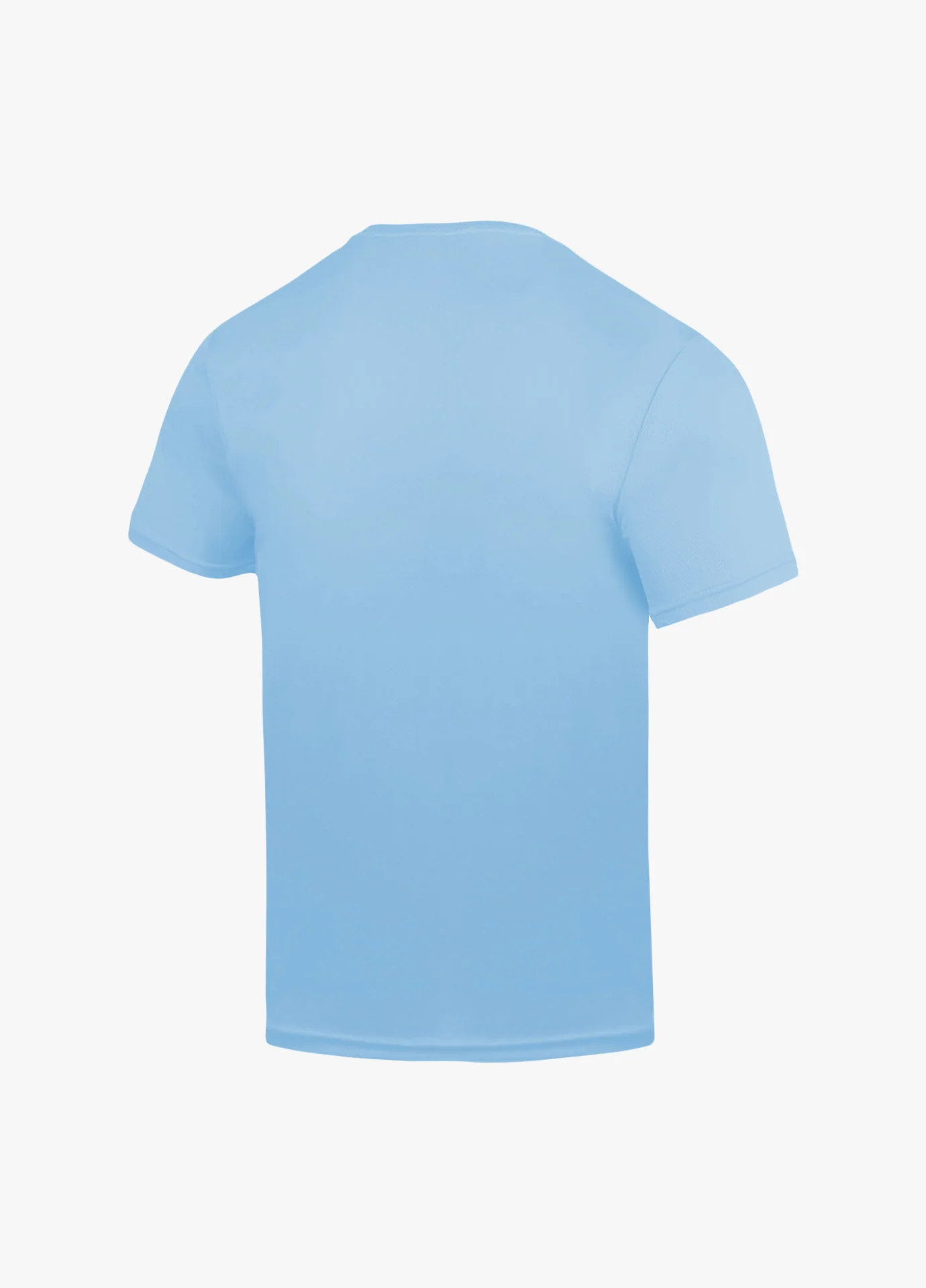 YONEX CREW NECK TEE TEAM WEAR 1 RM-S092-2981-TW1