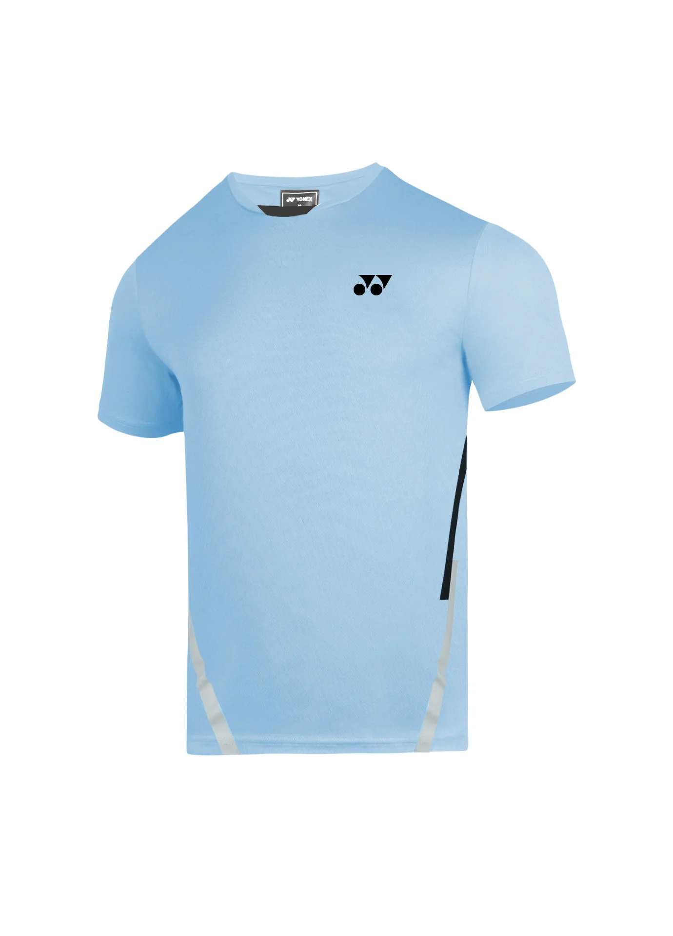 YONEX CREW NECK TEE TEAM WEAR 1 RM-S092-2981-TW1