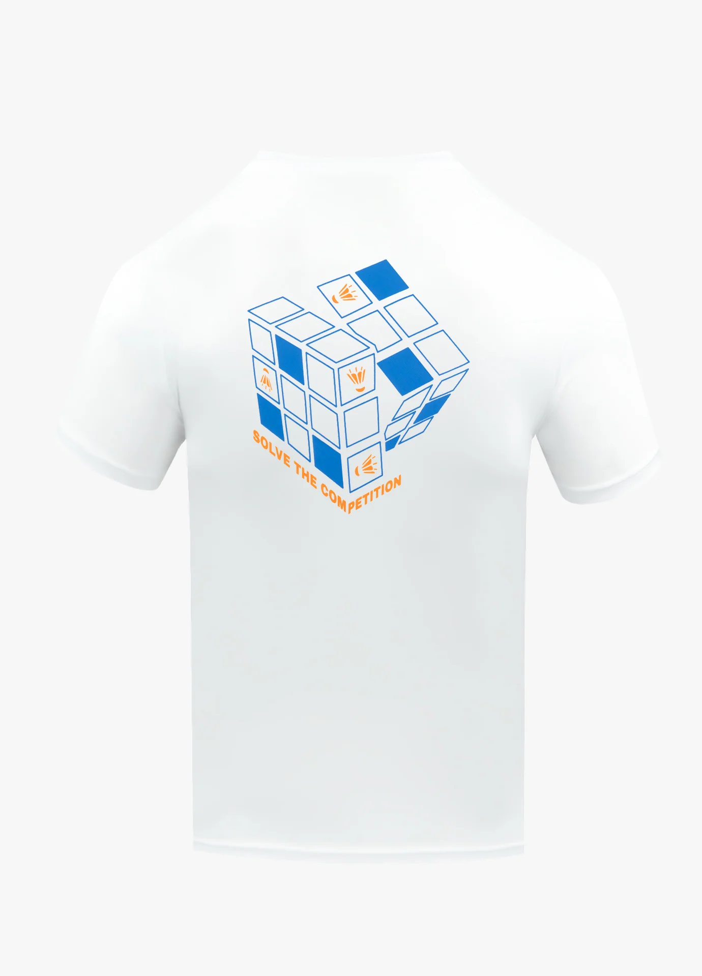 YONEX ROUND NECK MEN RM-H036-3182-EASY6-S