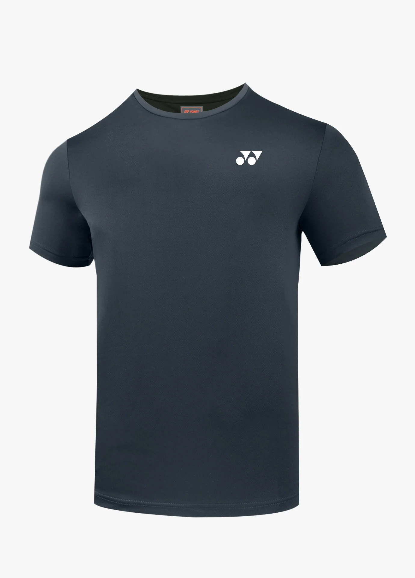 YONEX ROUND NECK MEN RM-H036-3182-EASY6-S