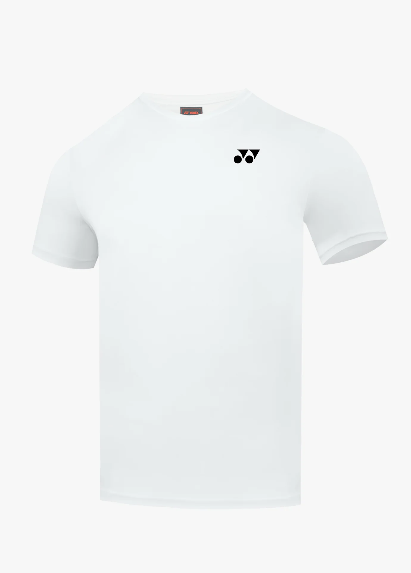 YONEX ROUND NECK MEN RM-H036-3182-EASY6-S