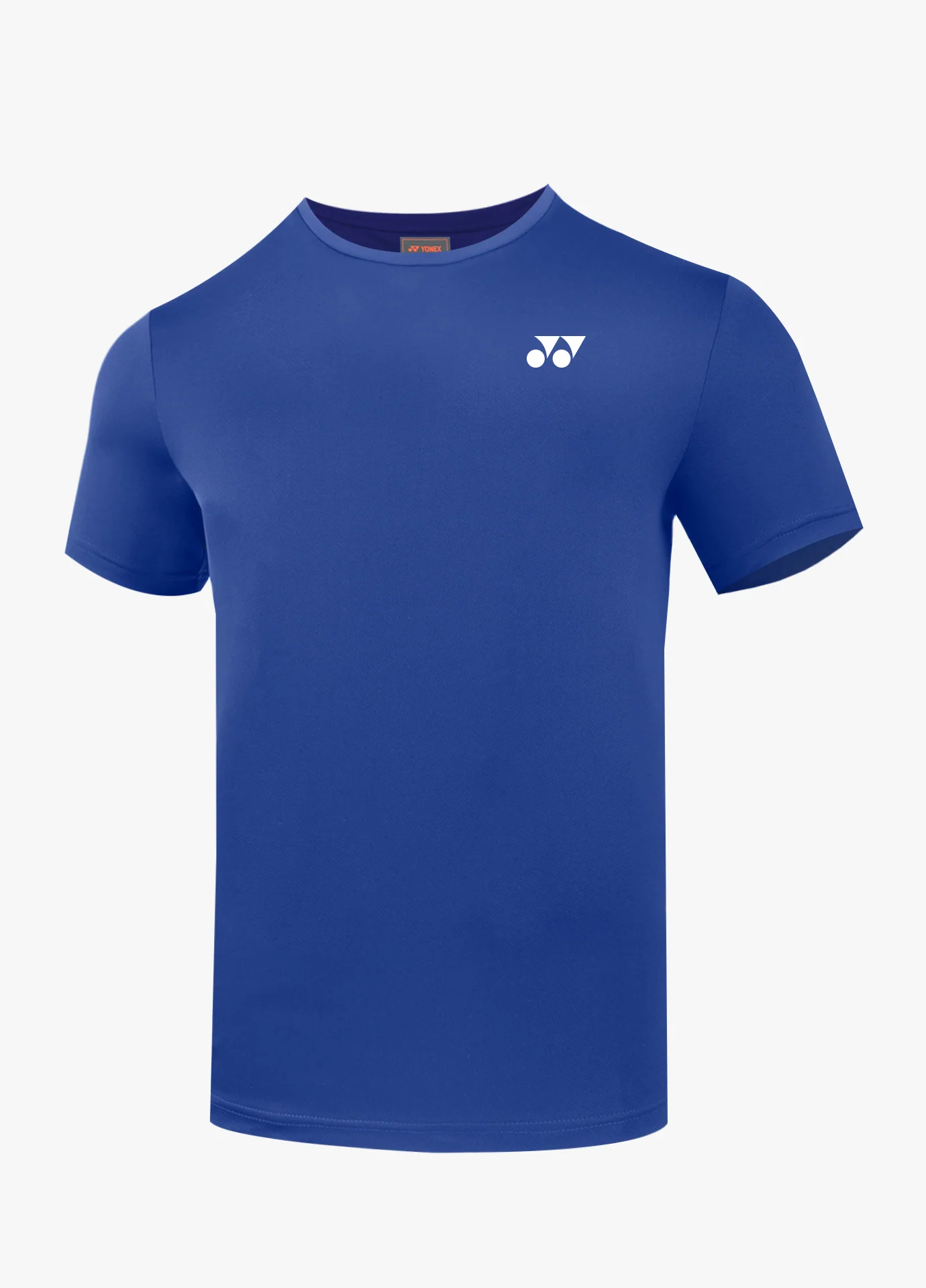 YONEX ROUND NECK MEN RM-H036-3271-EASY6-S