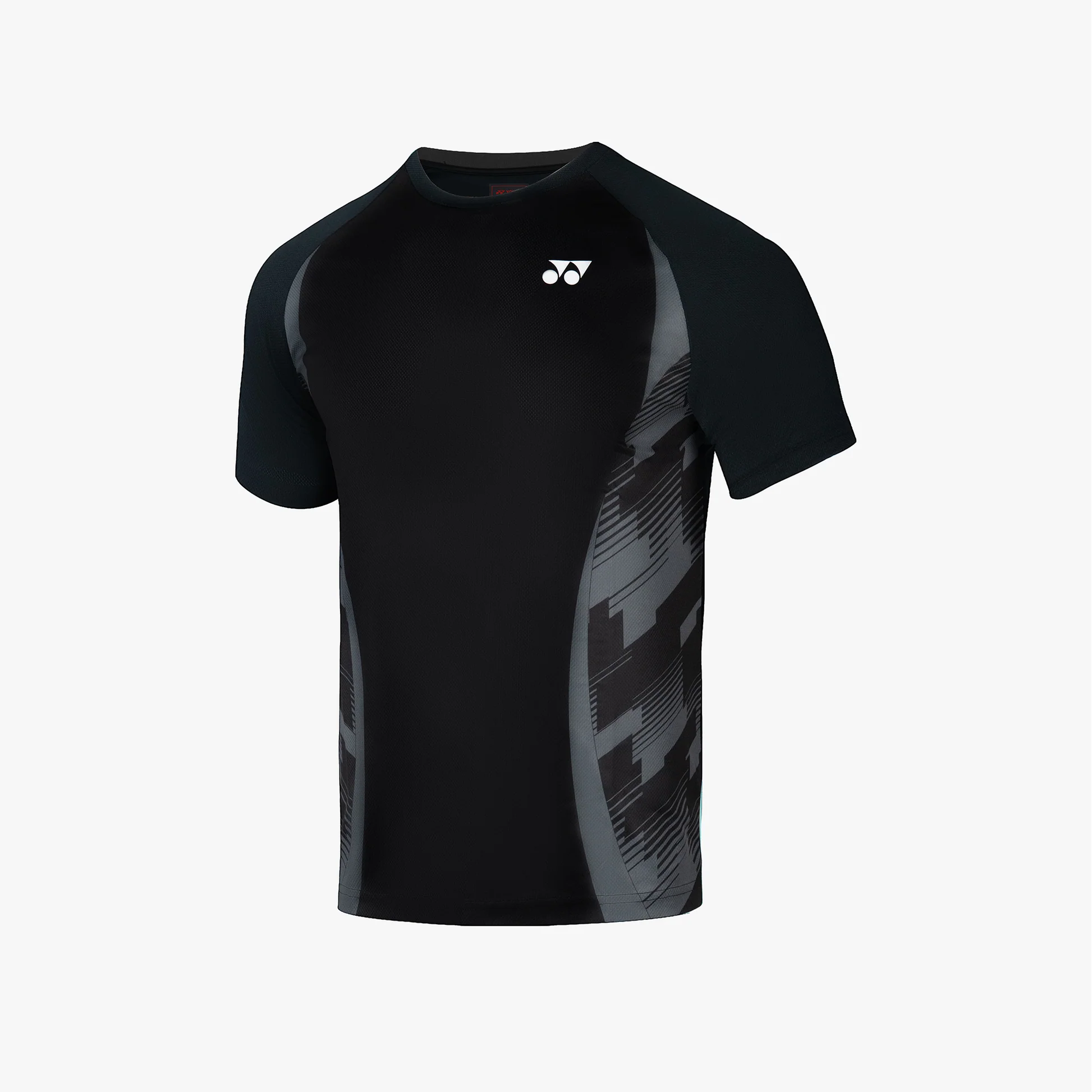YONEX CREW NECK TEE TEAM WEAR 1 RM-S092-2984-TW1-S