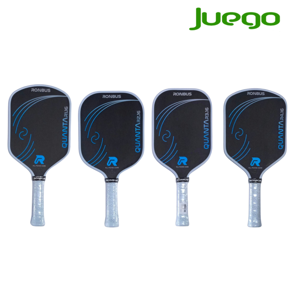 RONBUS QUANTA SERIES Pickleball Paddles