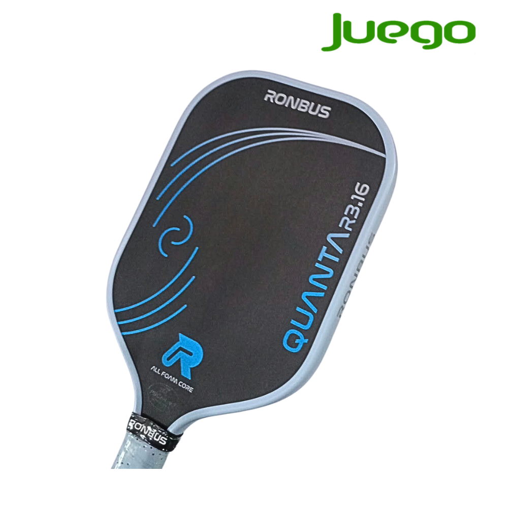 RONBUS QUANTA SERIES Pickleball Paddles