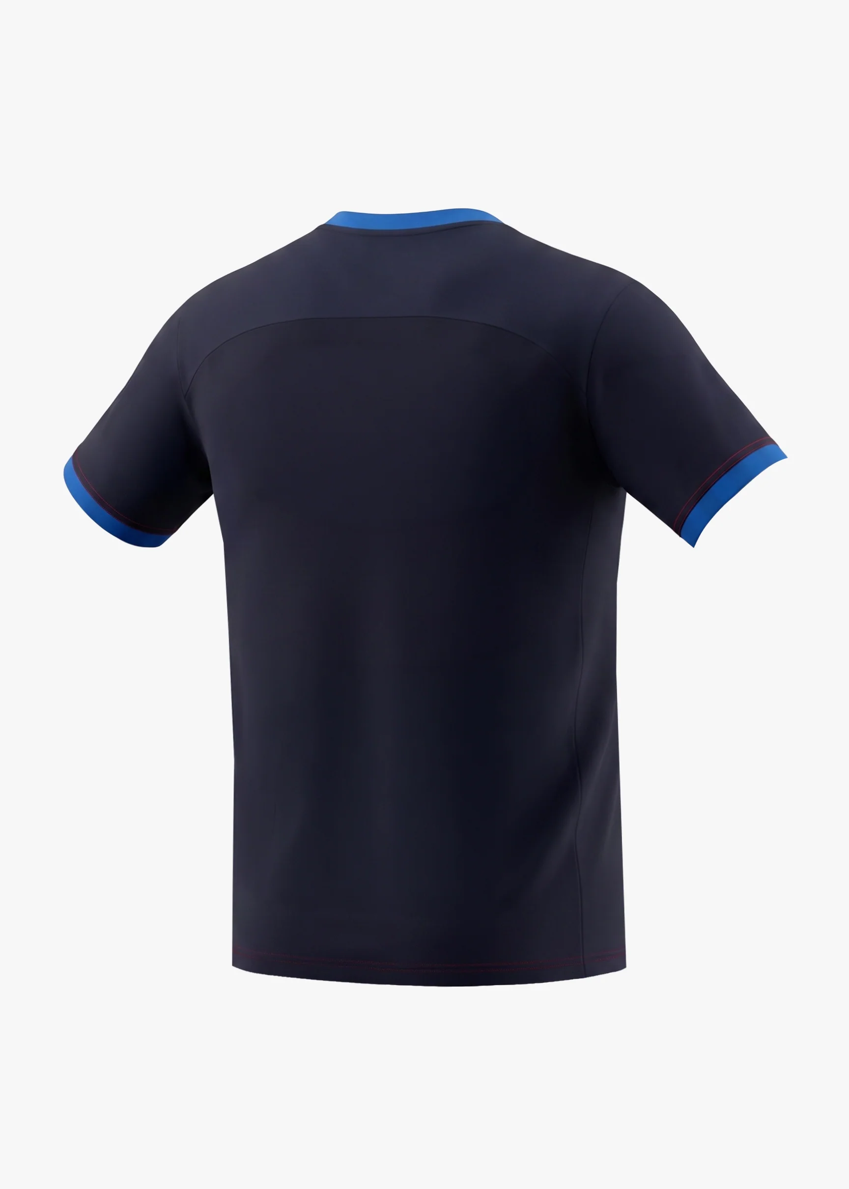YONEX ROUND NECK MEN RM-G017-3471-ACT35-S