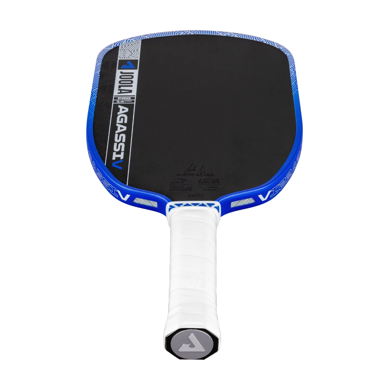 JOOLA Agassi Pro V Andre Agassi Pickleball Paddle