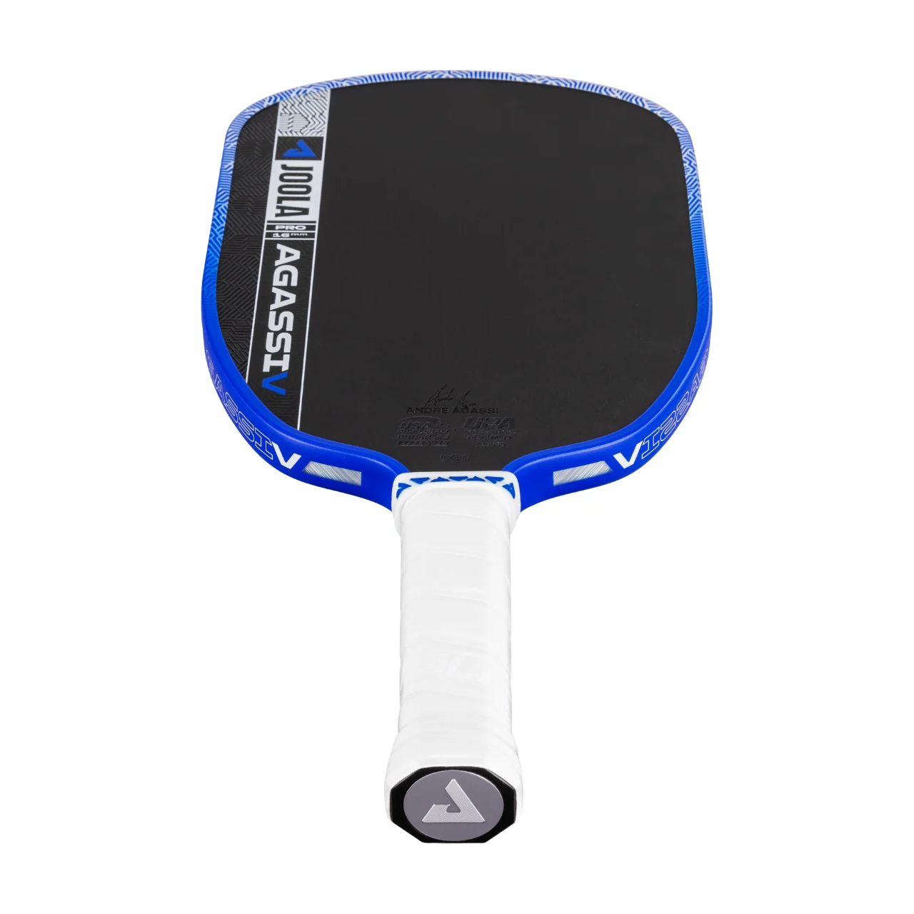 JOOLA Agassi Pro V Andre Agassi Pickleball Paddle