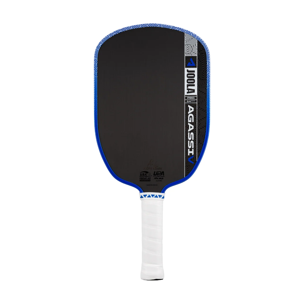JOOLA Agassi Pro V Andre Agassi Pickleball Paddle