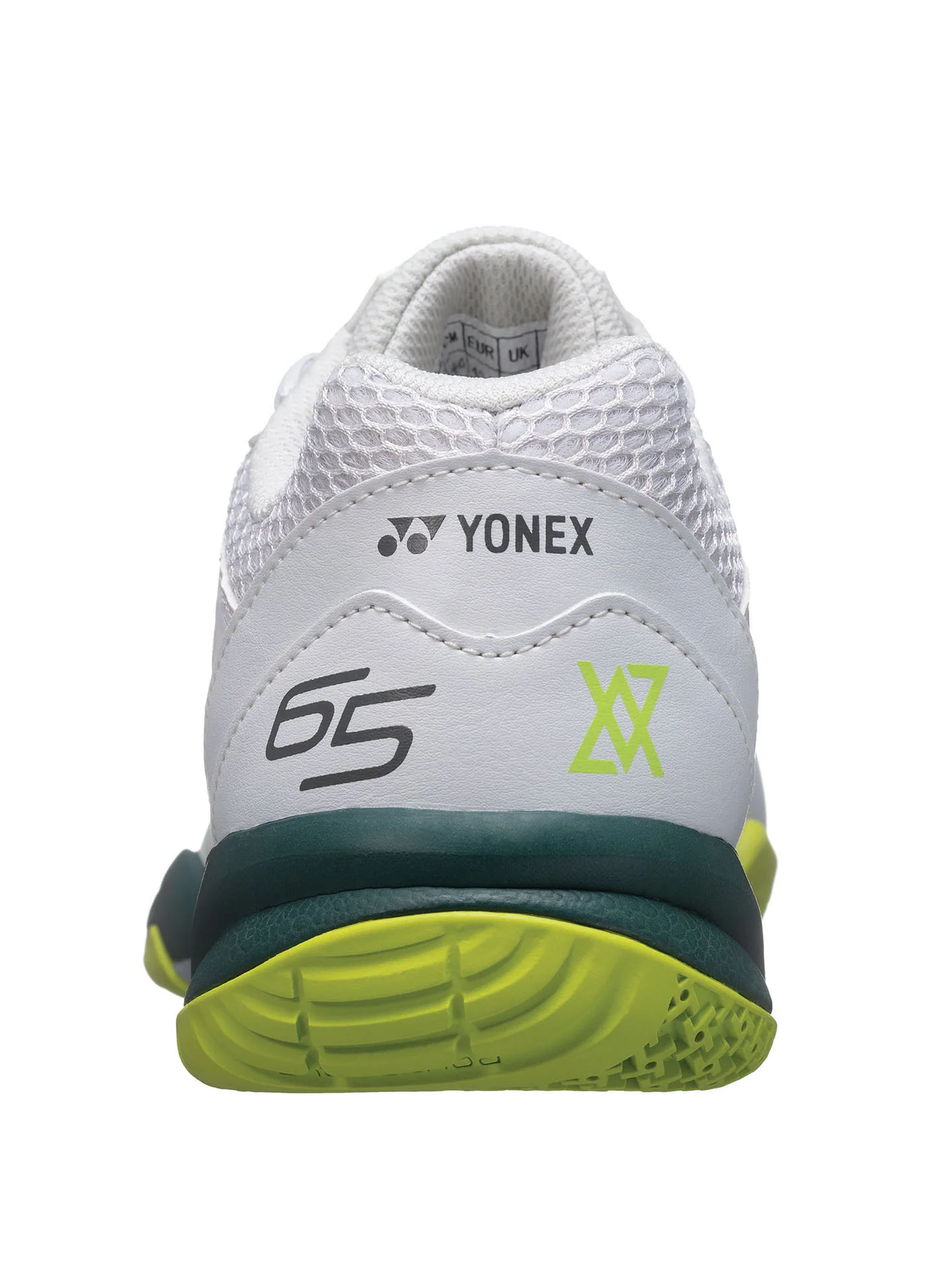 YONEX BADMINTON SHOE POWER CUSHION 65 X VA