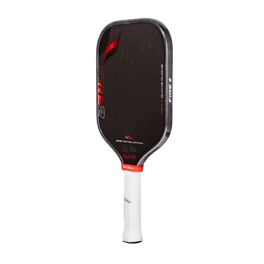 Wika QD Fire 2 pickleball paddle
