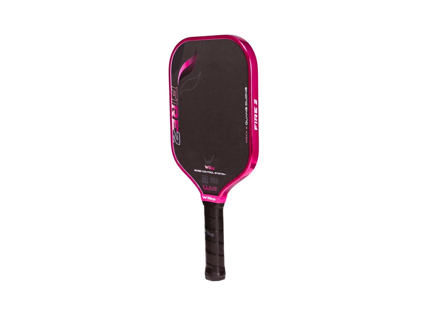 Wika QD Fire 2 pickleball paddle
