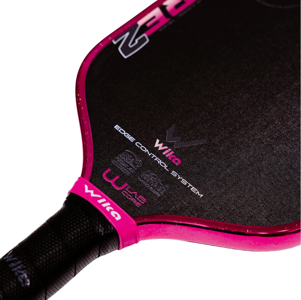 Wika QD Fire 2 pickleball paddle