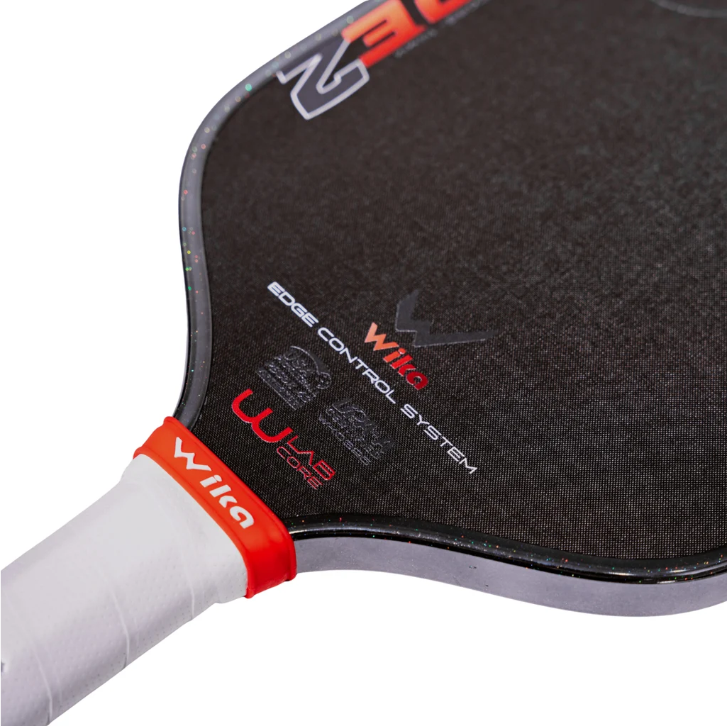 Wika QD Fire 2 pickleball paddle