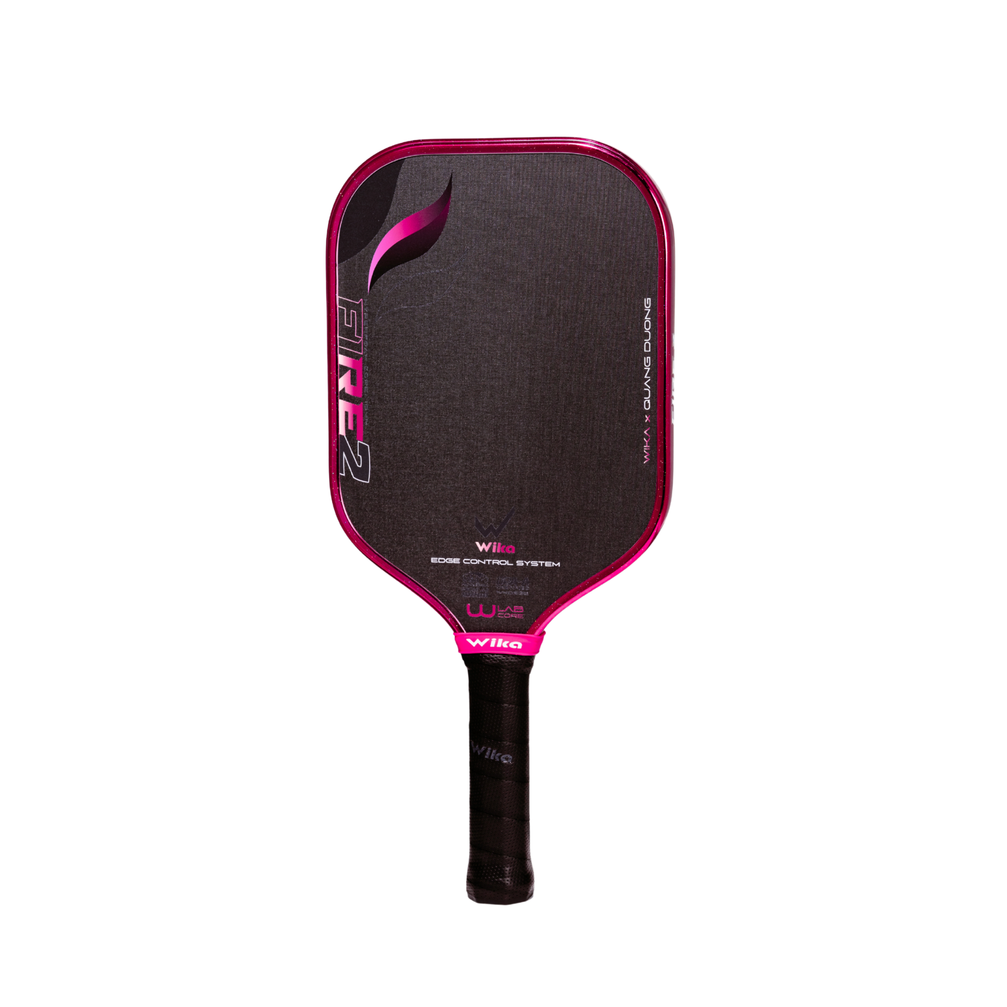 Wika QD Fire 2 pickleball paddle