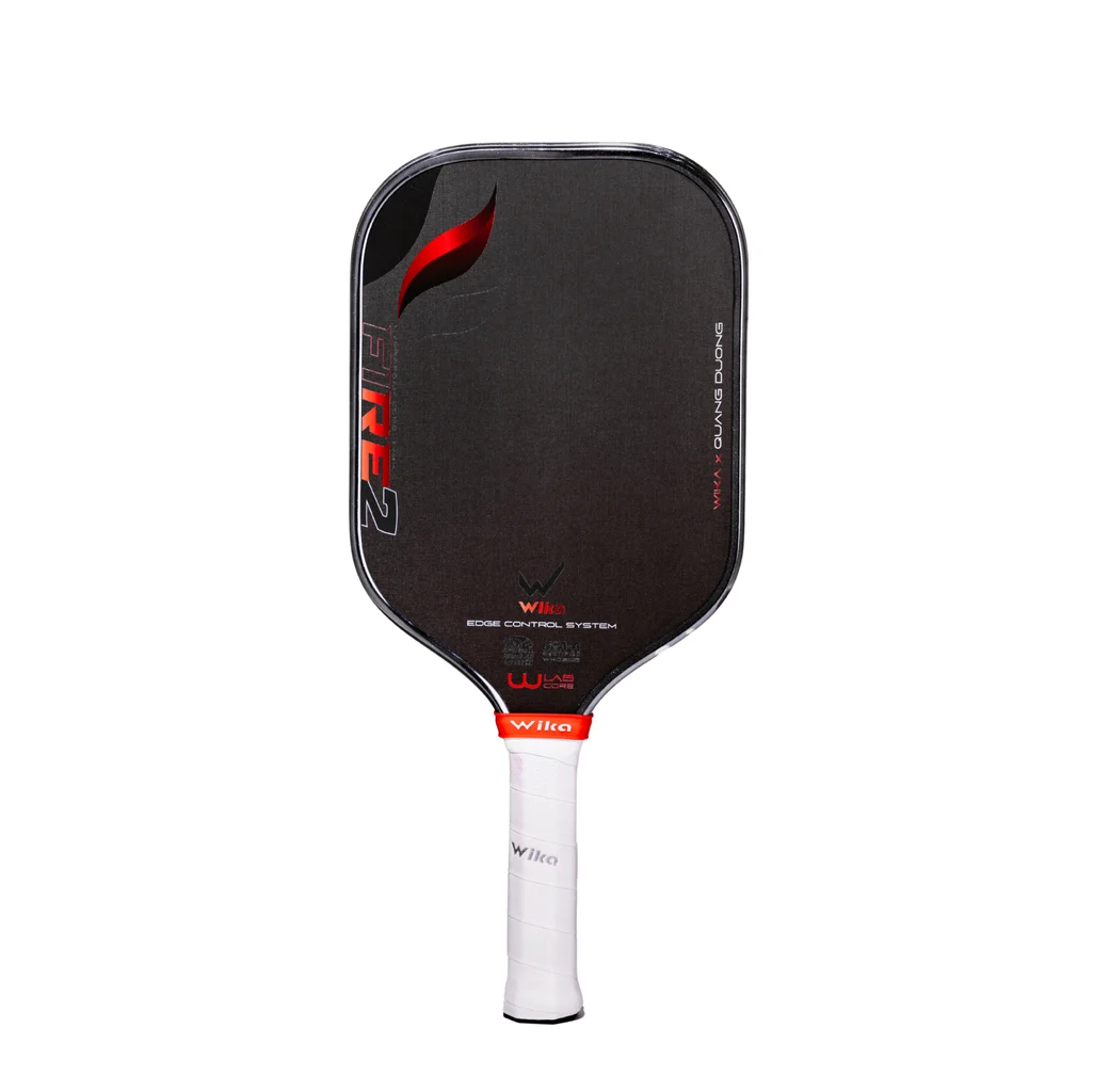 Wika QD Fire 2 pickleball paddle