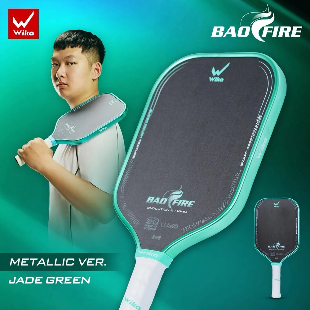 WIKA Bao Fire Evolution 2 – JuegoSports.PH