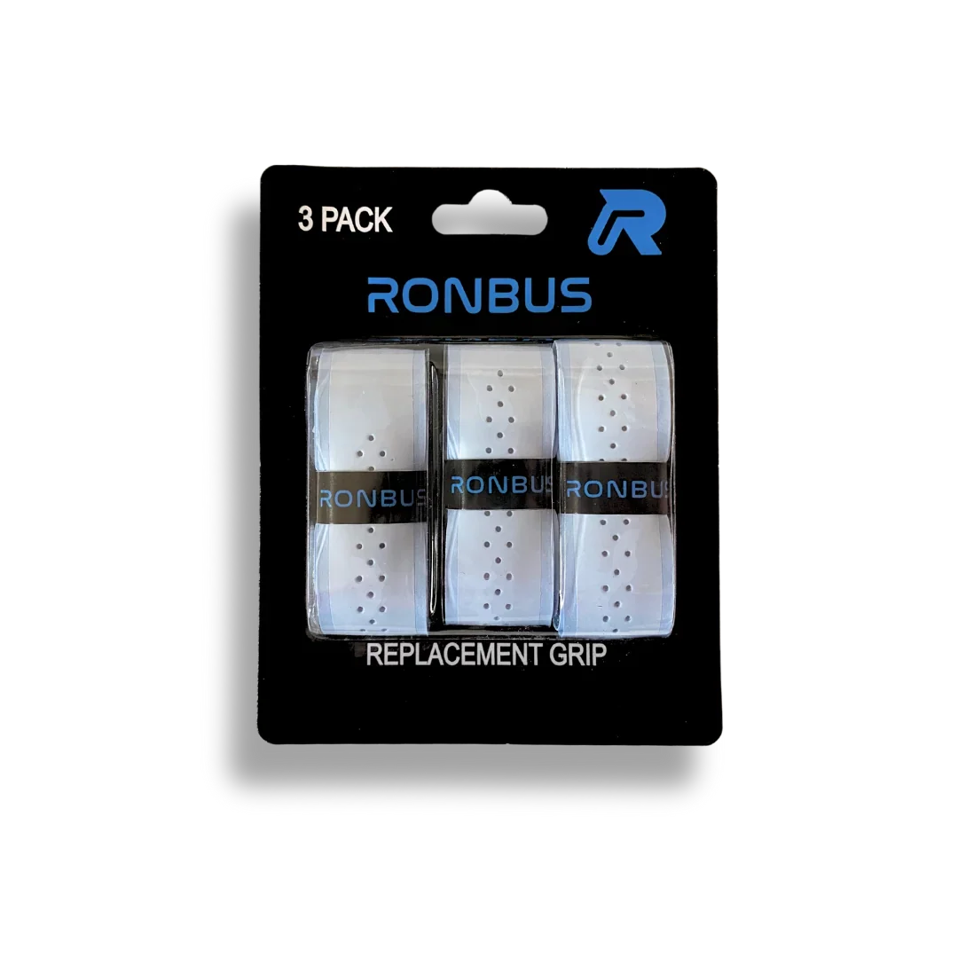 RONBUS Replacement Grip 3 PACK