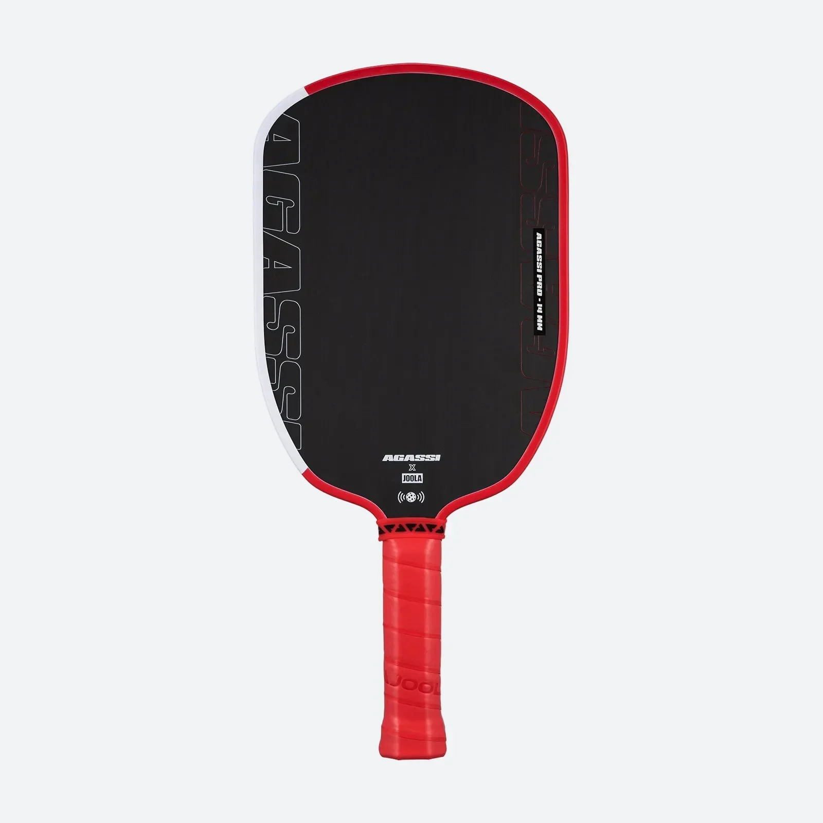 JOOLA PRO IV AGASSI MINI - Collectible Mini Paddle