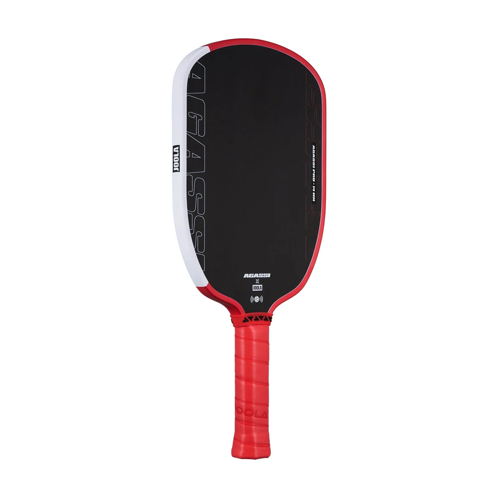 JOOLA PRO IV AGASSI MINI - Collectible Mini Paddle