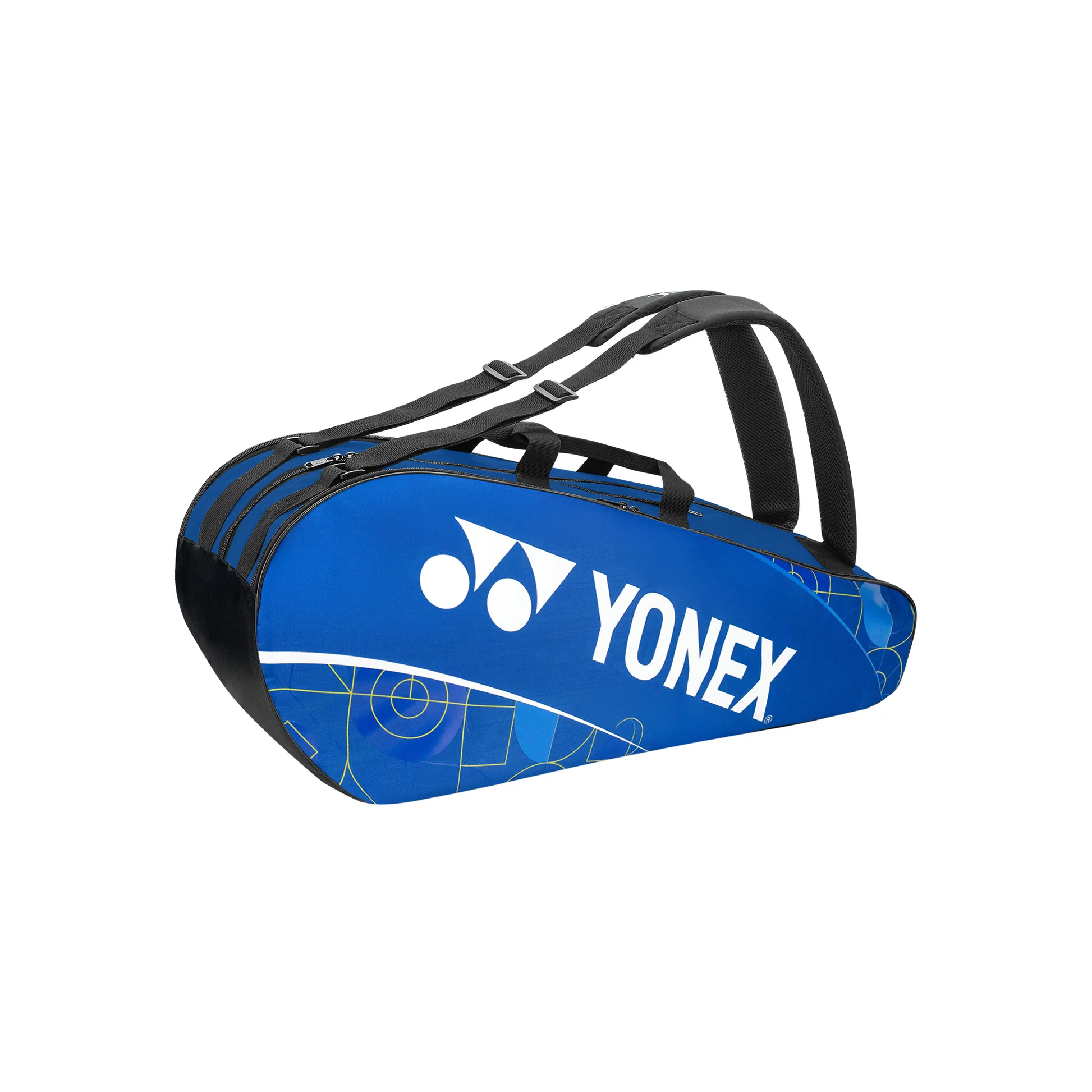 Yonex Racket Bag ACE2-Q014-324-1129 BT9