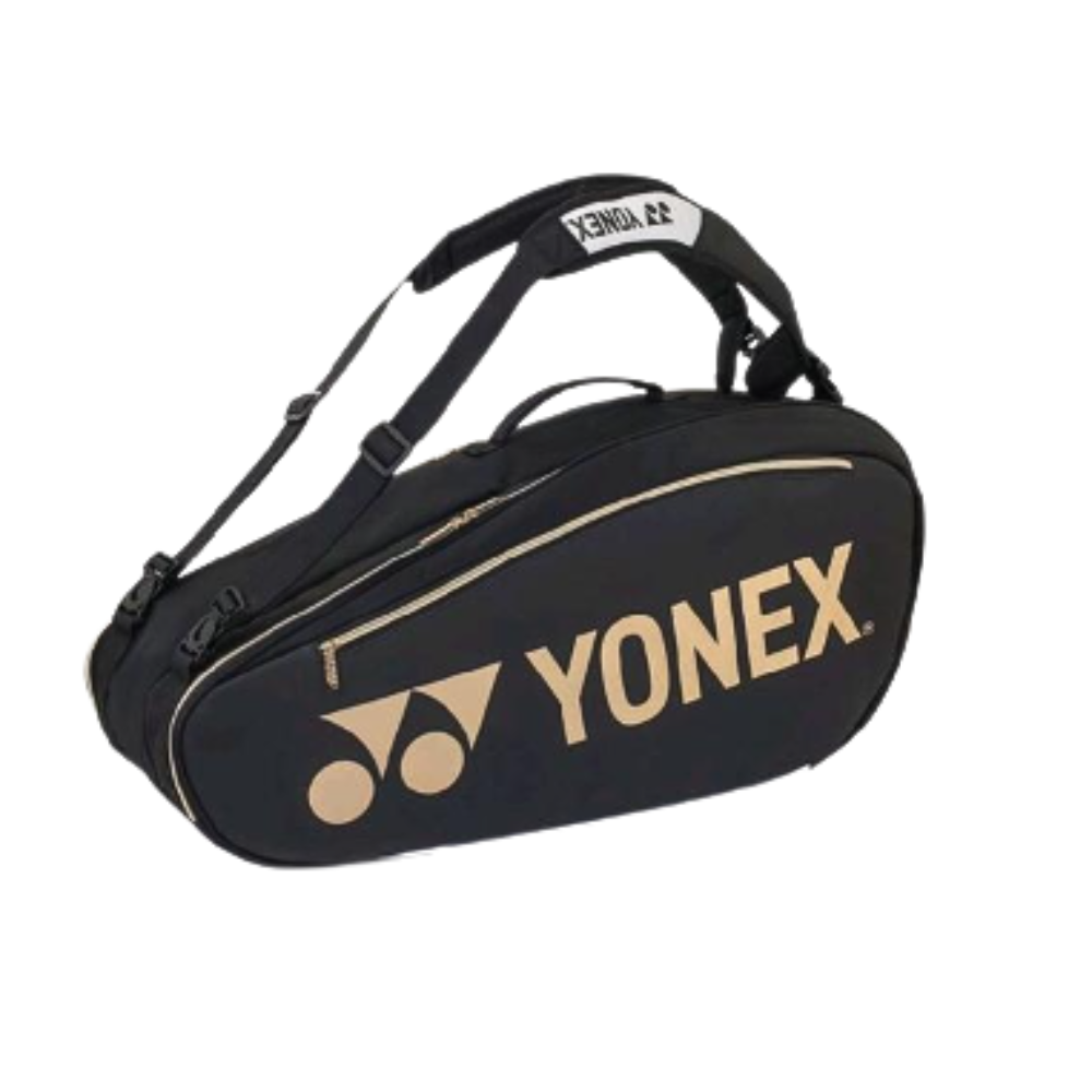 YONEX PROFESSIONAL RACKET BAG BT6 PC4-Q014-725-0226