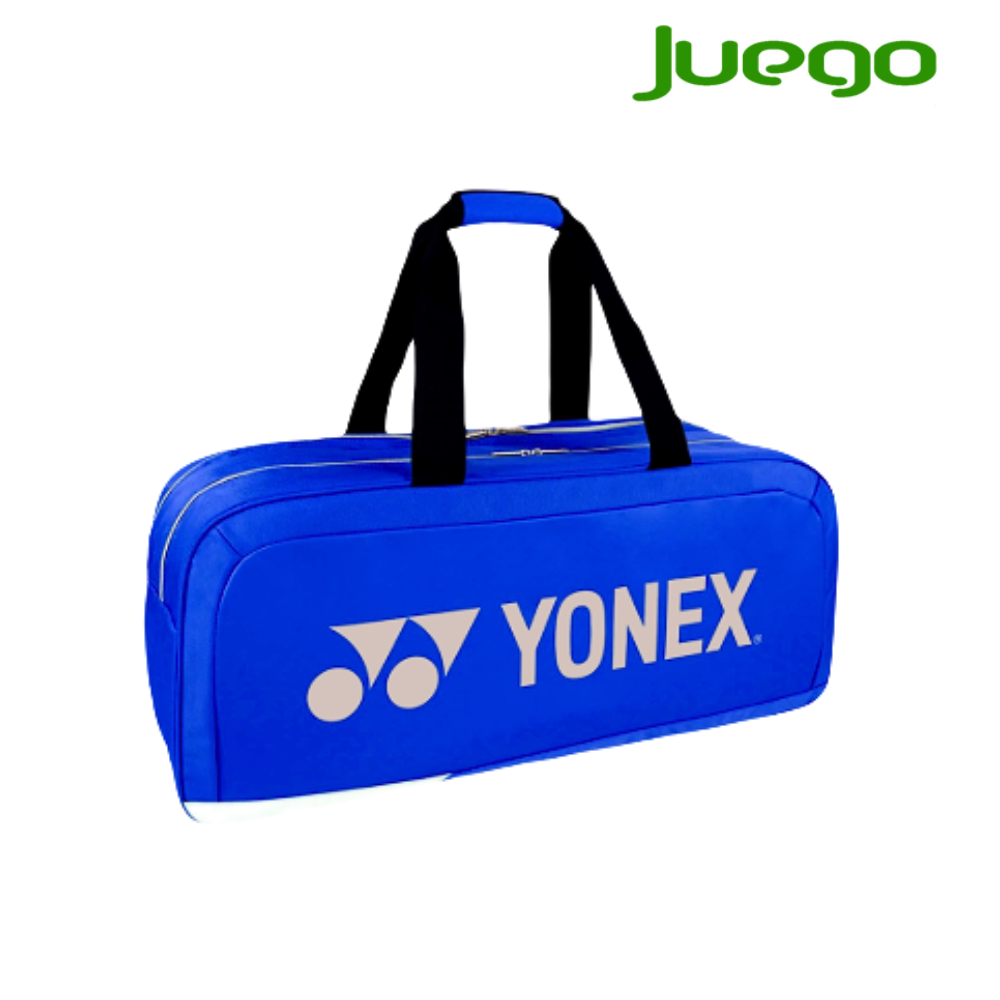 YONEX TOUR BAG PC4 Q014 725 0331 For Badminton