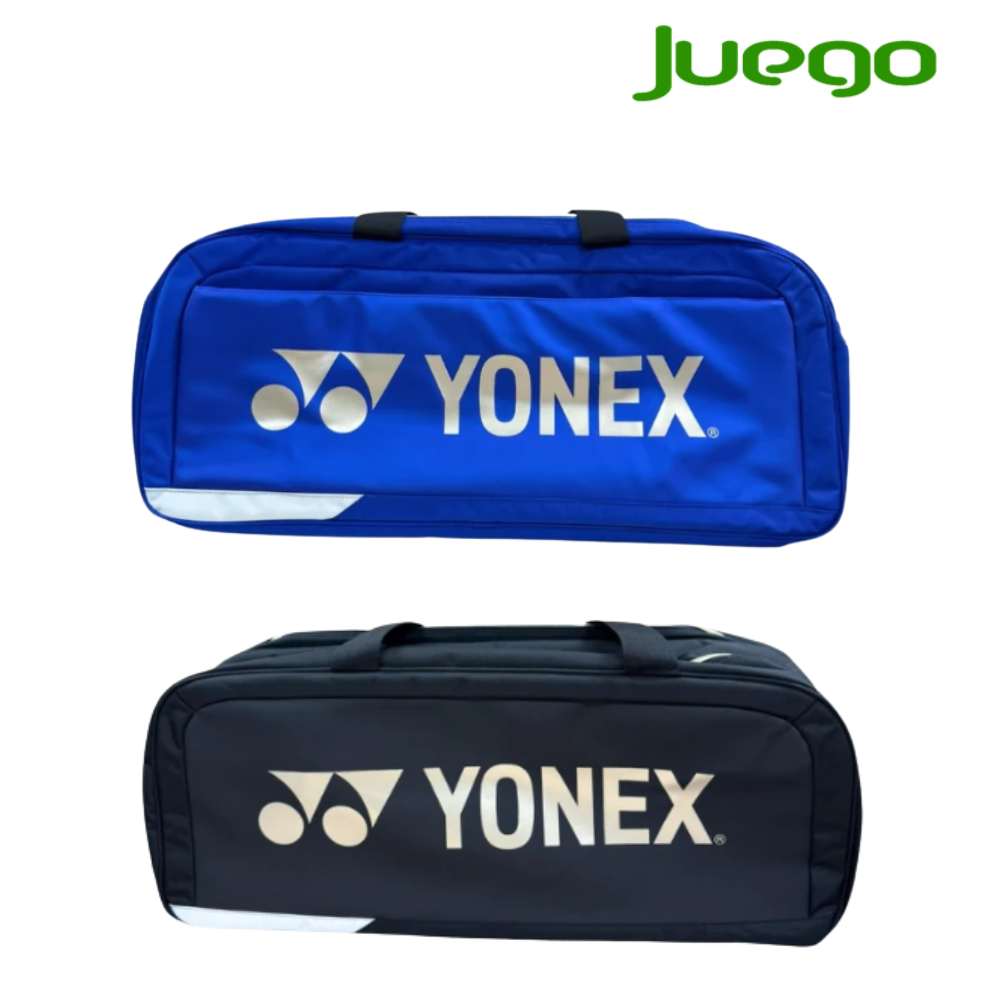 YONEX TOUR BAG PC4 Q014 725 0331 For Badminton
