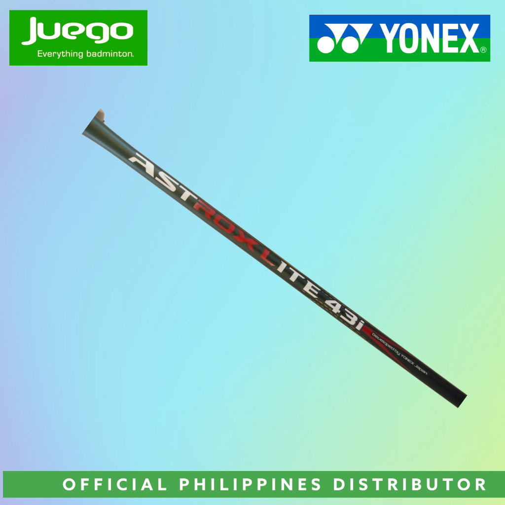Yonex ASTROX LITE 43i Badminton Racquets Dark Green (unstrung)