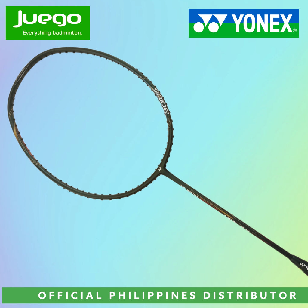 Yonex ASTROX LITE 43i Badminton Racquets Dark Green (unstrung)
