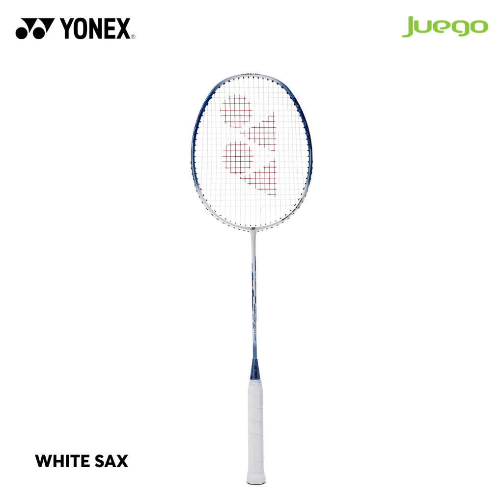 Yonex NANOFLARE 001 CLEAR Badminton Rackets unstrung